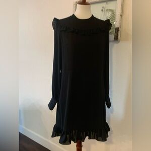 Who what wear size M